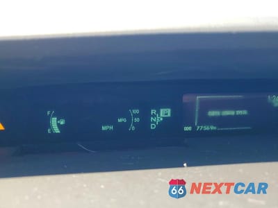 Zdjęcie 9 z 12 samochodu: 2010 TOYOTA PRIUS IV VIN:JTDKN3DU3A0096006 - miniatura