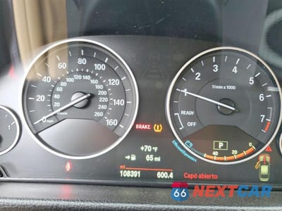 Zdjęcie 9 z 12 samochodu: 2015 BMW 328 I VIN:WBA3A5G52FNS84118 - miniatura
