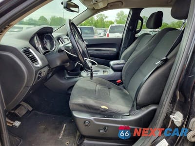 Zdjęcie 7 z 13 samochodu: 2013 DODGE DURANGO SXT VIN:1C4RDJAGXDC669300 - miniatura