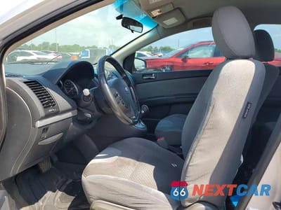 Zdjęcie 7 z 12 samochodu: 2010 NISSAN SENTRA 2.0 VIN:3N1AB6AP2AL707024 - miniatura
