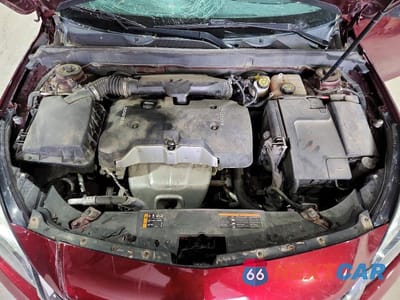 Zdjęcie 11 z 12 samochodu: 2015 CHEVROLET MALIBU LTZ VIN:1G11F5SL7FF112672 - miniatura
