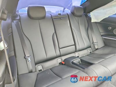 Zdjęcie 10 z 12 samochodu: 2019 BMW 440XI VIN:WBA4W9C57KAF98726 - miniatura