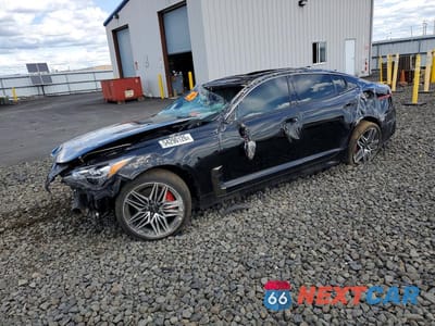 2021 KIA STINGER GT2 KNAE55LC3M6097799 - główne zdjęcie licytacji z USA - miniatura