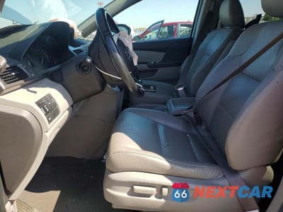 Zdjęcie 7 z 12 samochodu: 2014 HONDA ODYSSEY EXL VIN:5FNRL5H68EB068236 - miniatura