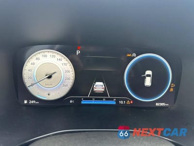 Zdjęcie 8 z 9 samochodu: 2021 HYUNDAI SANTA FE ULTIMATE VIN:5NMS5DAL7MH343792 - miniatura