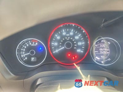 Zdjęcie 9 z 14 samochodu: 2017 HONDA HR-V EX VIN:3CZRU5H50HM717820 - miniatura