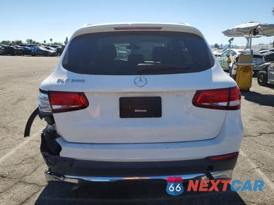 Zdjęcie 6 z 13 samochodu: 2019 MERCEDES-BENZ GLC 300 VIN:WDC0G4JB1KF590495 - miniatura