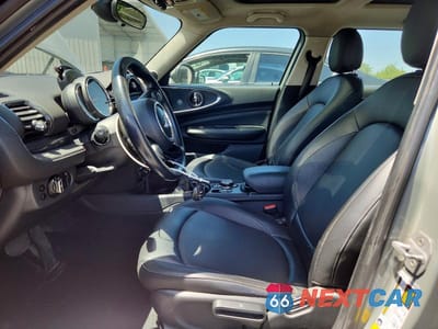 Zdjęcie 7 z 12 samochodu: 2017 MINI COOPER CLUBMAN VIN:WMWLN5C37H2E33865 - miniatura
