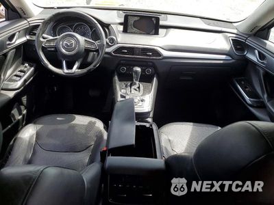 Zdjęcie 8 z 13 samochodu: 2016 MAZDA CX-9 TOURING VIN:JM3TCACY8G0120688 - miniatura
