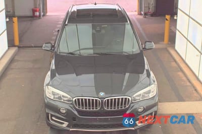 Zdjęcie 14 z 14 samochodu: 2018 BMW X5 XDRIVE35I VIN:5UXKR0C54J0X91963 - miniatura