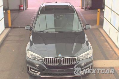 Zdjęcie 14 z 14 samochodu: 2018 BMW X5 XDRIVE35I VIN:5UXKR0C54J0X91963 - miniatura