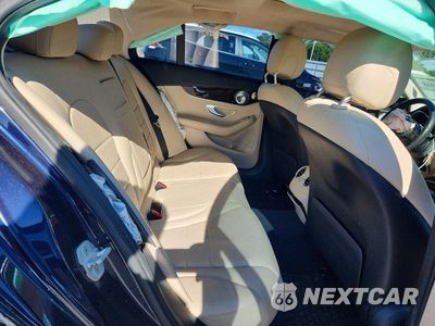 Zdjęcie 10 z 12 samochodu: 2016 MERCEDES-BENZ C 300 VIN:WDDWF4JB7GR144611 - miniatura