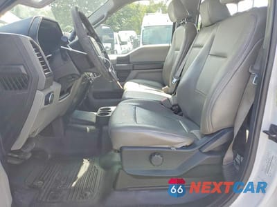 Zdjęcie 7 z 12 samochodu: 2018 FORD F250 SUPER DUTY VIN:1FT7W2BT6JEC78082 - miniatura