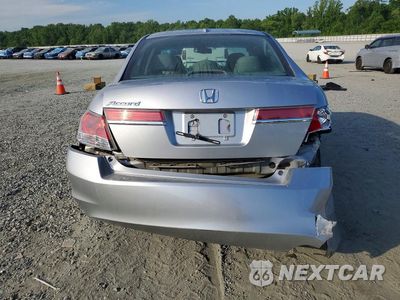 Zdjęcie 6 z 12 samochodu: 2011 HONDA ACCORD EXL VIN:1HGCP2F82BA109365 - miniatura