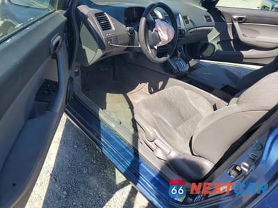Zdjęcie 8 z 12 samochodu: 2008 HONDA CIVIC LX VIN:2HGFG12608H521290 - miniatura