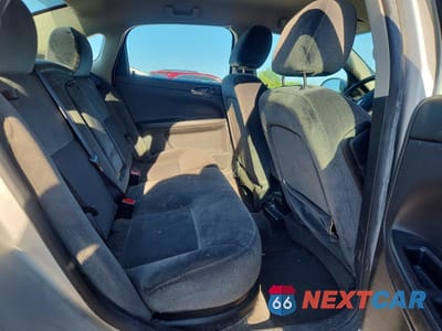 Zdjęcie 10 z 12 samochodu: 2013 CHEVROLET IMPALA LT VIN:2G1WB5E36D1163243 - miniatura