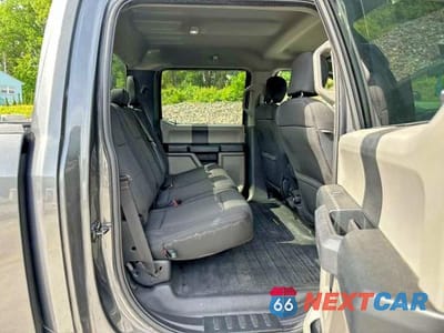 Zdjęcie 9 z 10 samochodu: 2019 FORD F150 SUPERCREW VIN:1FTEW1E59KFC43322 - miniatura
