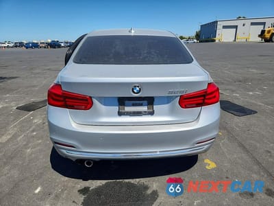 Zdjęcie 6 z 12 samochodu: 2016 BMW 328 I SULEV VIN:WBA8E9C58GK647418 - miniatura