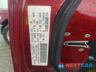 Zdjęcie 12 z 12 samochodu: 2014 RAM 1500 SLT VIN:1C6RR7GT9ES281854 - miniatura