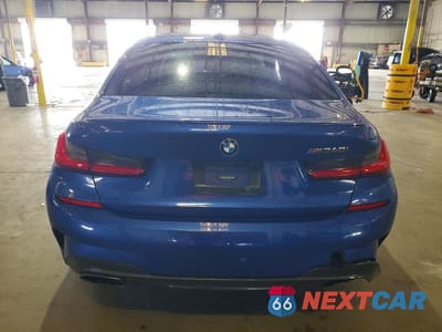 Zdjęcie 6 z 12 samochodu: 2020 BMW M340I VIN:3MW5U7J03L8B45817 - miniatura