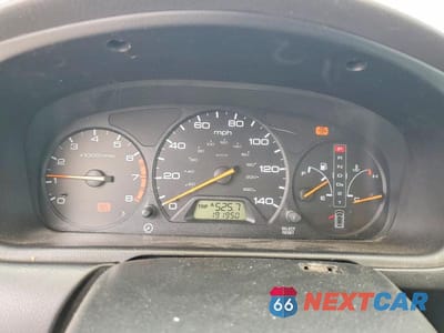 Zdjęcie 9 z 13 samochodu: 2003 HONDA ODYSSEY EXL VIN:5FNRL18953B154605 - miniatura