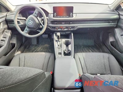 Zdjęcie 8 z 12 samochodu: 2025 HONDA ACCORD LX VIN:1HGCY1F21SA068083 - miniatura