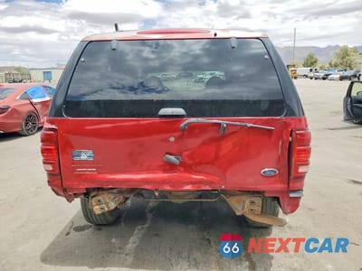Zdjęcie 6 z 13 samochodu: 2002 FORD EXPEDITION EDDIE BAUER VIN:1FMRU17L82LA29888 - miniatura