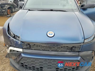 Zdjęcie 12 z 13 samochodu: 2023 FISKER OCEAN VIN:VCF1ZBU22PG005638 - miniatura