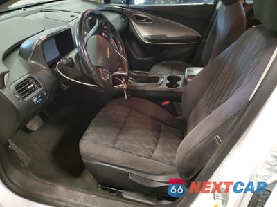 Zdjęcie 7 z 13 samochodu: 2014 CHEVROLET VOLT VIN:1G1RA6E44EU121657 - miniatura