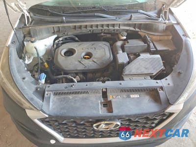 Zdjęcie 11 z 12 samochodu: 2020 HYUNDAI TUCSON SE VIN:KM8J23A43LU129537 - miniatura