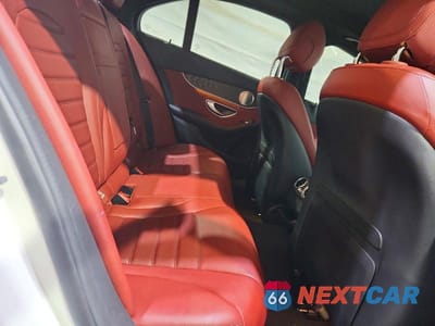 Zdjęcie 10 z 12 samochodu: 2016 MERCEDES-BENZ C 300 VIN:55SWF4JB1GU177134 - miniatura