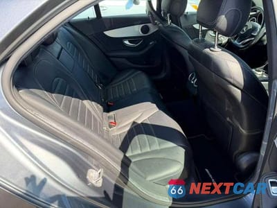 Zdjęcie 8 z 10 samochodu: 2018 MERCEDES-BENZ C 43 4MATIC AMG VIN:55SWF6EB0JU242794 - miniatura