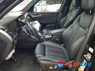 Zdjęcie 7 z 13 samochodu: 2020 BMW X3 XDRIVE30I VIN:5UXTY5C01LLT31928 - miniatura