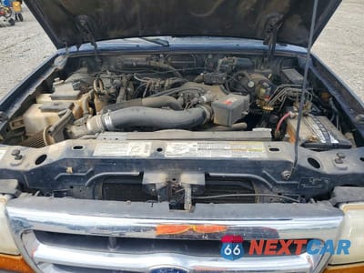 Zdjęcie 11 z 12 samochodu: 1999 FORD RANGER SUPER CAB VIN:1FTZR15V3XPA88311 - miniatura