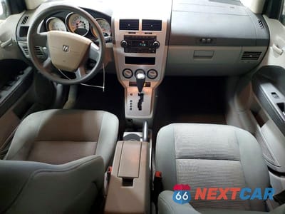 Zdjęcie 8 z 12 samochodu: 2007 DODGE CALIBER SXT VIN:1B3HB48B77D165333 - miniatura