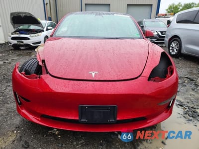 Piąte zdjęcie samochodu w środku: 2023 TESLA MODEL 3 VIN:5YJ3E1EA4PF439008 - miniatura
