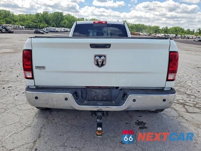 Zdjęcie 6 z 12 samochodu: 2011 DODGE RAM 3500 VIN:3D73M4CL8BG569956 - miniatura