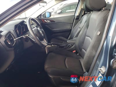 Zdjęcie 7 z 13 samochodu: 2016 MAZDA 3 SPORT VIN:JM1BM1U77G1292762 - miniatura