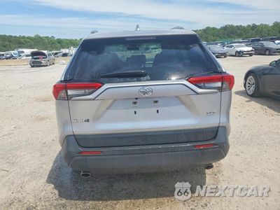 Zdjęcie 6 z 13 samochodu: 2024 TOYOTA RAV4 XLE PREMIUM VIN:JTMC1RFV7RJ027091 - miniatura