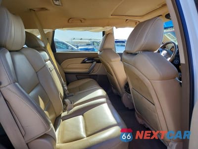 Zdjęcie 11 z 13 samochodu: 2012 ACURA MDX VIN:2HNYD2H22CH549752 - miniatura