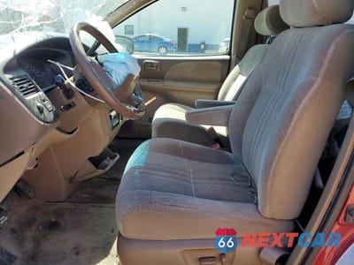 Zdjęcie 7 z 13 samochodu: 1999 TOYOTA SIENNA XLE VIN:4T3ZF13C3XU132905 - miniatura
