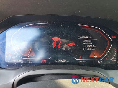 Zdjęcie 9 z 12 samochodu: 2019 BMW 330I VIN:WBA5R1C59KAJ98516 - miniatura