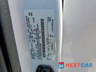 Zdjęcie 12 z 12 samochodu: 2023 FORD F150 SUPERCREW VIN:1FTEW1EP3PKF38285 - miniatura