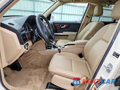 Zdjęcie 7 z 13 samochodu: 2012 MERCEDES-BENZ GLK 350 4MATIC VIN:WDCGG8HB1CF884265 - miniatura