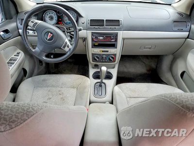 Zdjęcie 8 z 12 samochodu: 2007 PONTIAC G5 SE VIN:1G2AL58F577389953 - miniatura