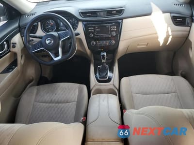 Zdjęcie 8 z 14 samochodu: 2017 NISSAN ROGUE S VIN:5N1AT2MT1HC832920 - miniatura