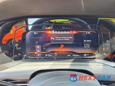 Zdjęcie 9 z 12 samochodu: 2022 VOLKSWAGEN GOLF R VIN:WVWEB7CD4NW165450 - miniatura
