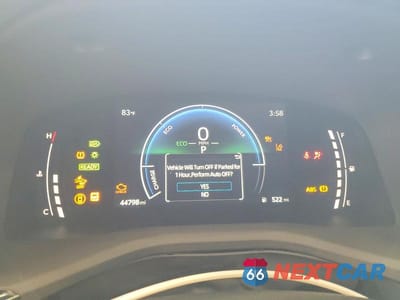 Zdjęcie 9 z 13 samochodu: 2025 TOYOTA CAMRY LE VIN:4T1DAACK9SU530072 - miniatura