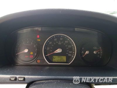Zdjęcie 17 z 24 samochodu: 2007 HYUNDAI SONATA GLS VIN:5NPET46C47H255687 - miniatura