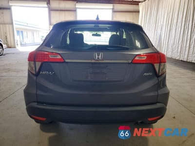 Zdjęcie 6 z 12 samochodu: 2019 HONDA HR-V LX VIN:3CZRU6H32KG711527 - miniatura